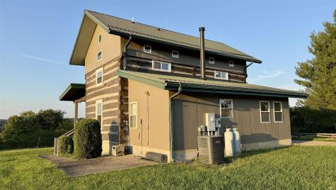 6522 W County Road 875 S French Lick IN 47432