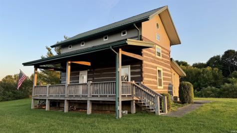 6522 W County Road 875 S French Lick IN 47432