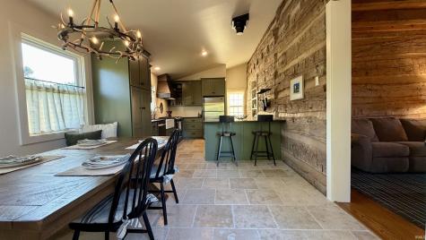 6522 W County Road 875 S French Lick IN 47432