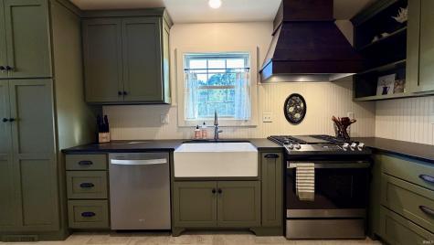 6522 W County Road 875 S French Lick IN 47432