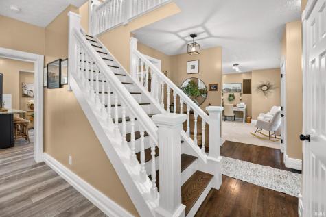 2939 State Road 25 West Lafayette IN 47909