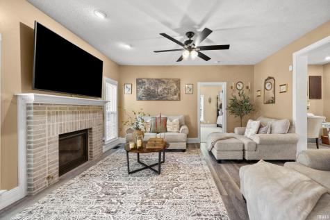 2939 State Road 25 West Lafayette IN 47909