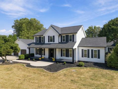 2939 State Road 25 West Lafayette IN 47909