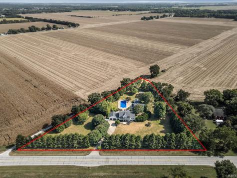 2939 State Road 25 West Lafayette IN 47909