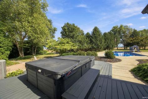 2939 State Road 25 West Lafayette IN 47909