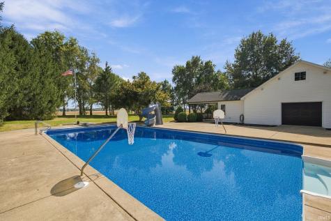 2939 State Road 25 West Lafayette IN 47909