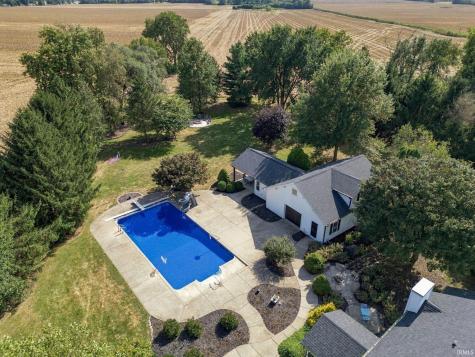 2939 State Road 25 West Lafayette IN 47909