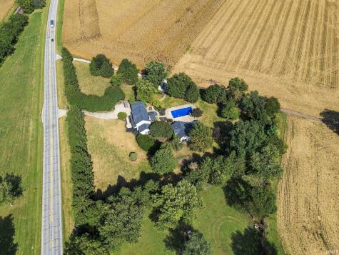 2939 State Road 25 West Lafayette IN 47909