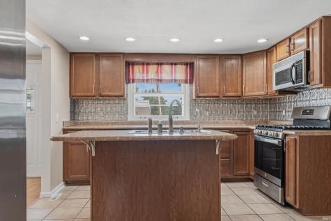 1125 Irene Avenue Fort Wayne IN 46808