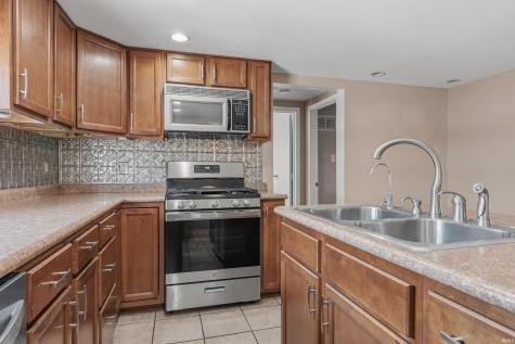 1125 Irene Avenue Fort Wayne IN 46808