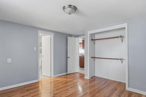 1125 Irene Avenue Fort Wayne IN 46808