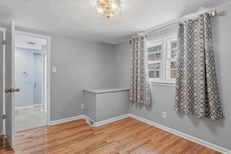 1125 Irene Avenue Fort Wayne IN 46808