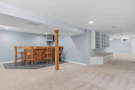 1125 Irene Avenue Fort Wayne IN 46808