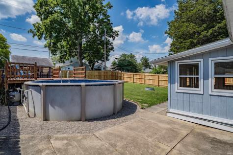 1125 Irene Avenue Fort Wayne IN 46808