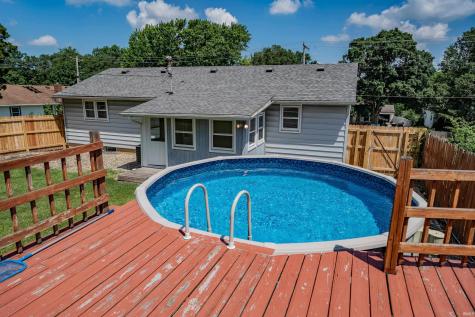 1125 Irene Avenue Fort Wayne IN 46808