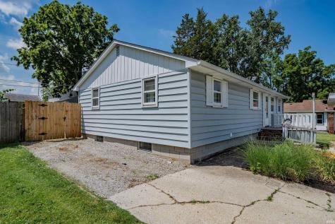 1125 Irene Avenue Fort Wayne IN 46808
