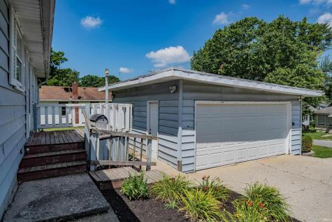 1125 Irene Avenue Fort Wayne IN 46808