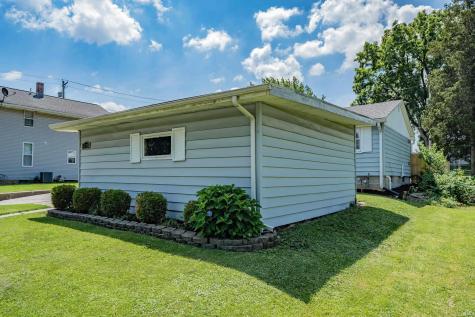 1125 Irene Avenue Fort Wayne IN 46808