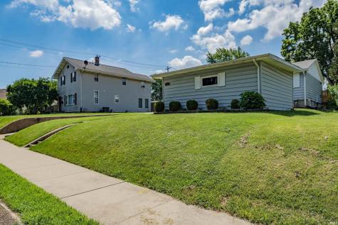 1125 Irene Avenue Fort Wayne IN 46808