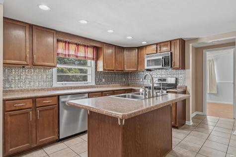 1125 Irene Avenue Fort Wayne IN 46808