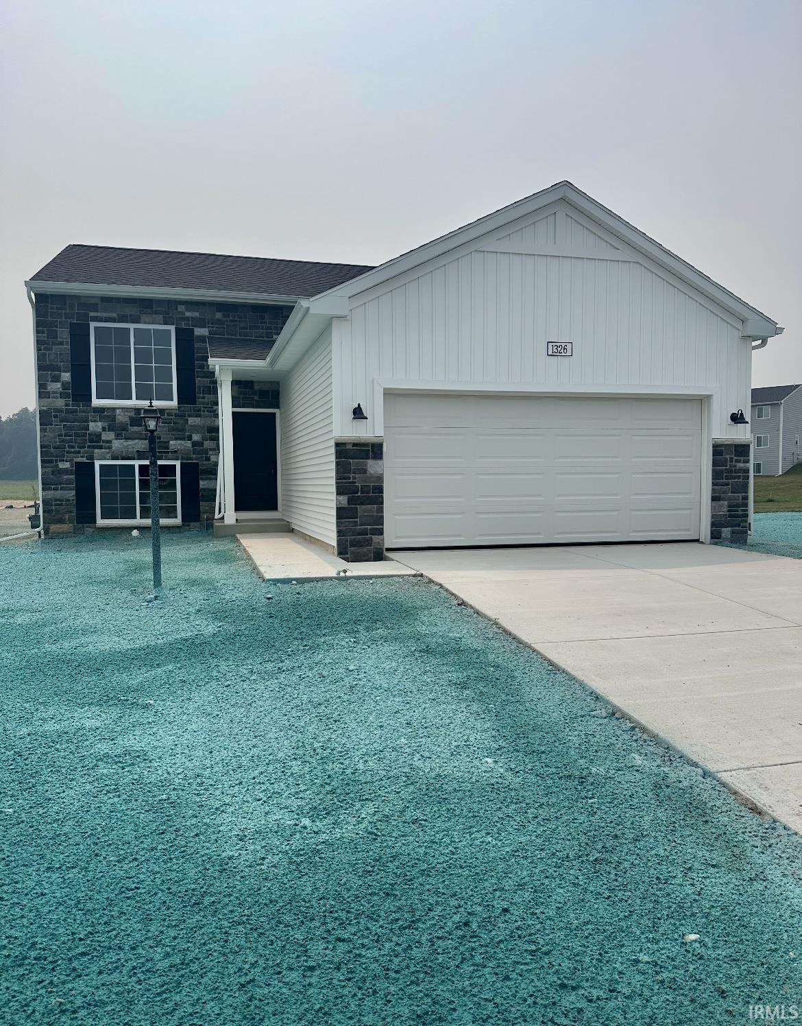 1326 Keady Court South Bend IN 46614