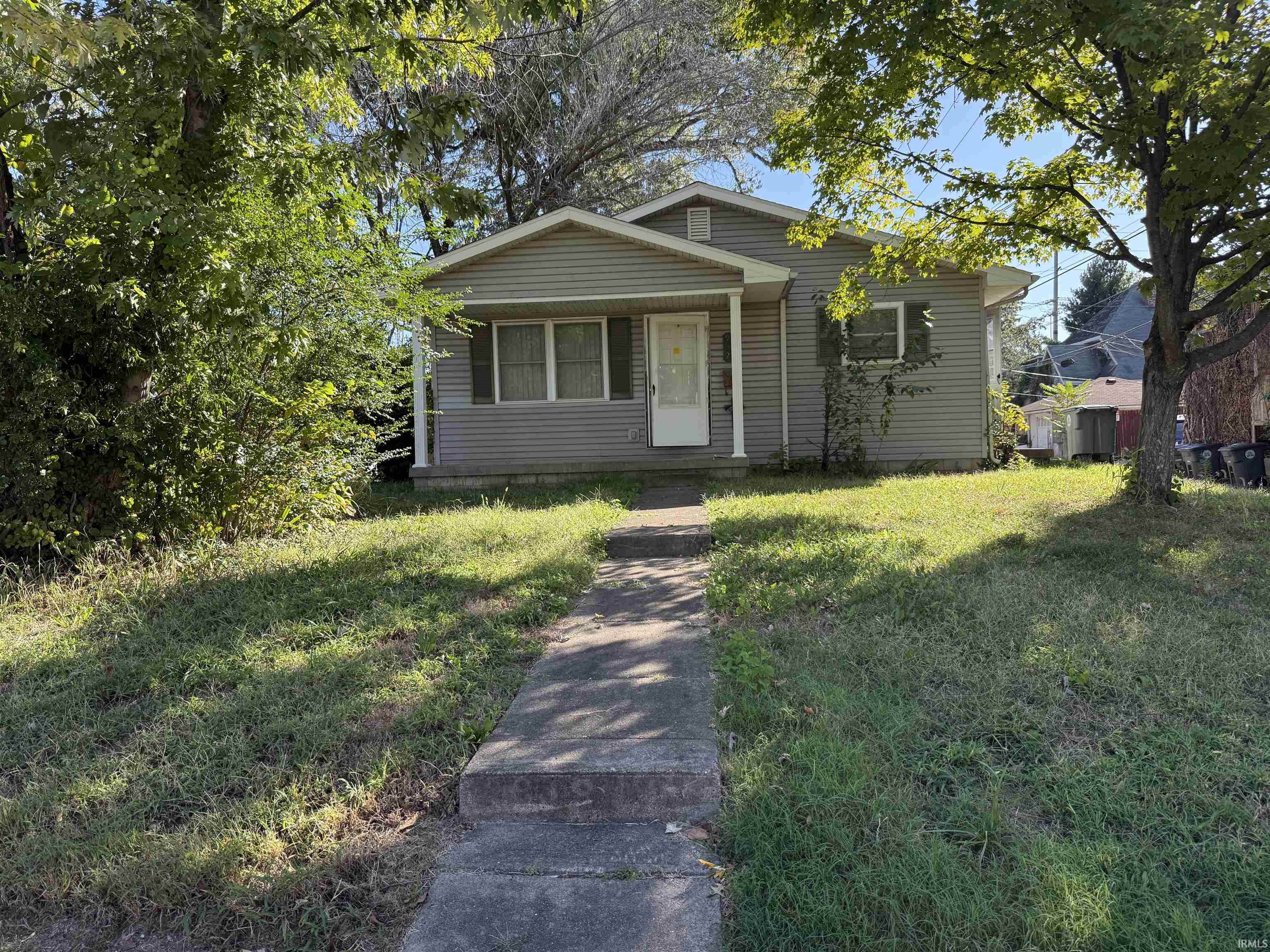 932 S Elliott Street Evansville IN 47713