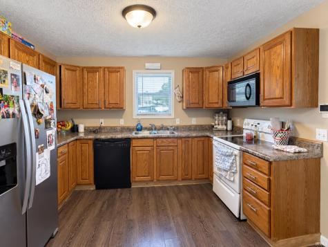 1401 W Morrison Street Frankfort IN 46041