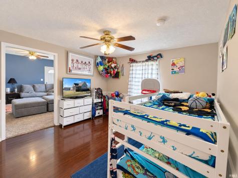 1401 W Morrison Street Frankfort IN 46041