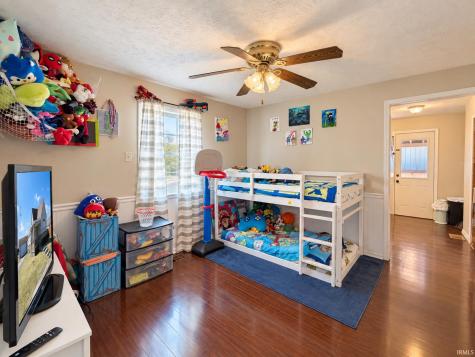 1401 W Morrison Street Frankfort IN 46041
