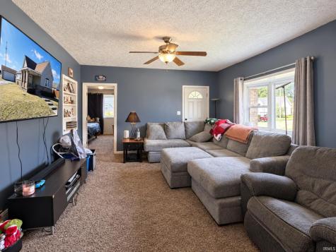 1401 W Morrison Street Frankfort IN 46041