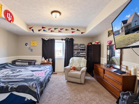 1401 W Morrison Street Frankfort IN 46041