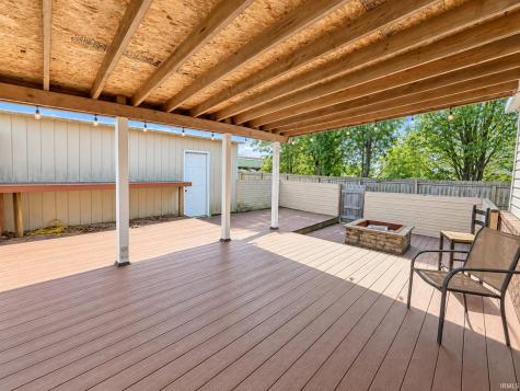 1401 W Morrison Street Frankfort IN 46041
