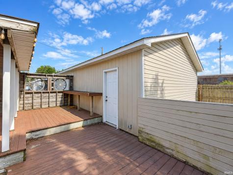 1401 W Morrison Street Frankfort IN 46041