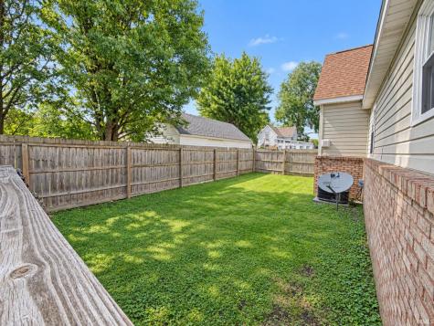 1401 W Morrison Street Frankfort IN 46041
