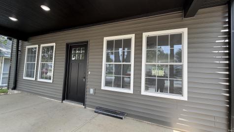 2408 1/2 1/2 N Purdum Street Kokomo IN 46901
