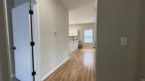 2408 1/2 N Purdum Street Kokomo IN 46901