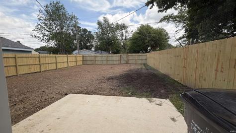 2408 1/2 1/2 N Purdum Street Kokomo IN 46901