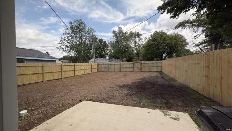 2408 1/2 N Purdum Street Kokomo IN 46901