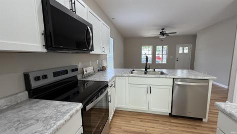 2408 1/2 N Purdum Street Kokomo IN 46901