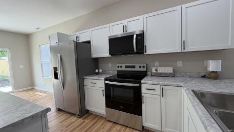 2408 1/2 N Purdum Street Kokomo IN 46901
