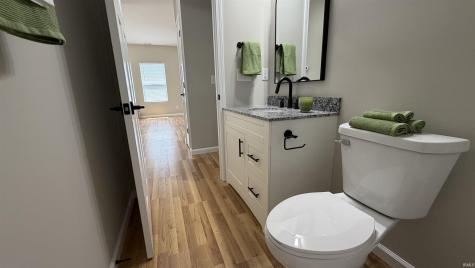 2408 1/2 N Purdum Street Kokomo IN 46901