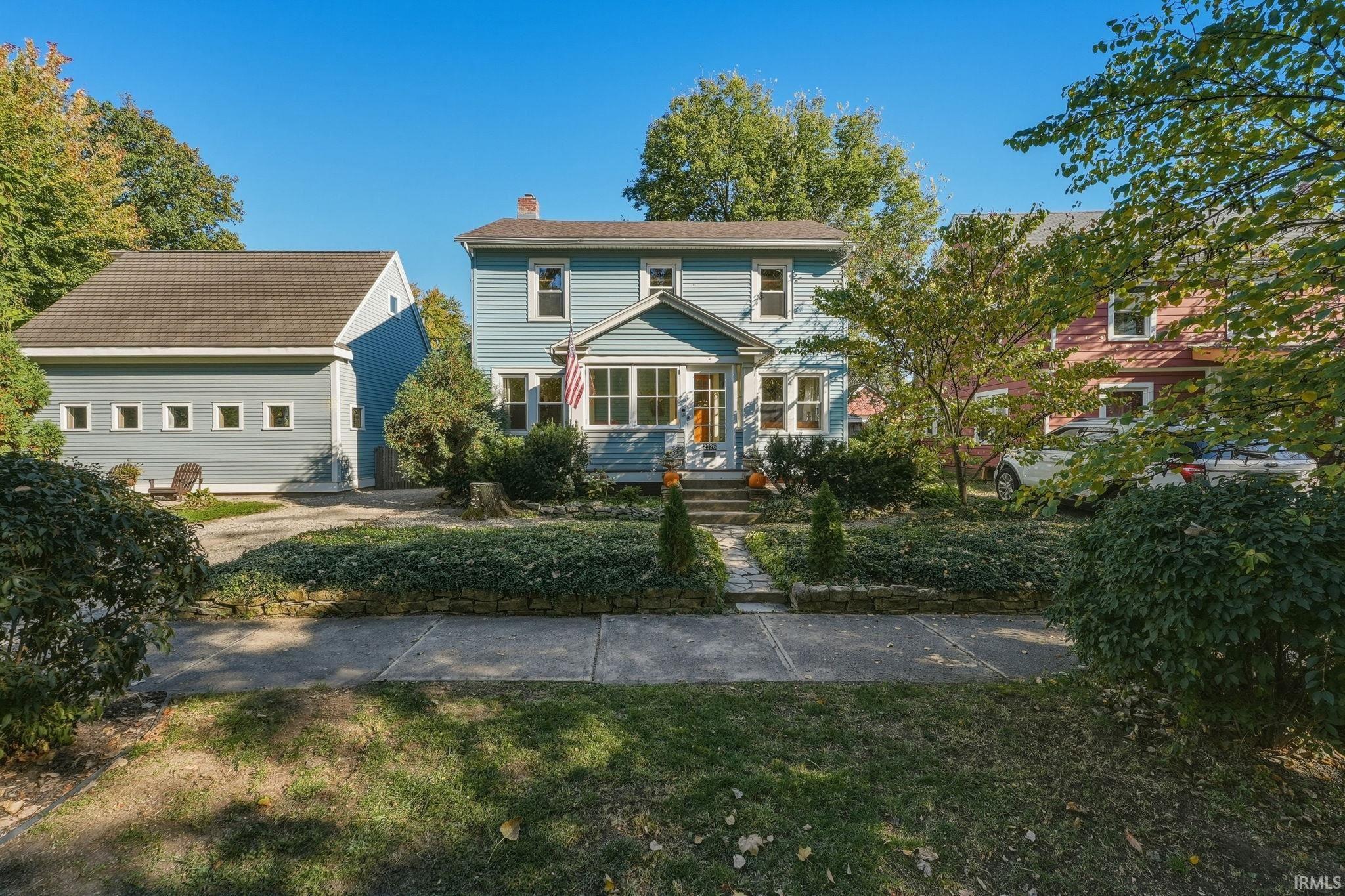 2326 Eastbrook Drive Fort Wayne IN 46805