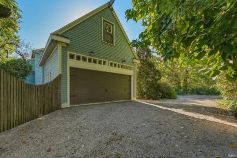 2326 Eastbrook Drive Fort Wayne IN 46805