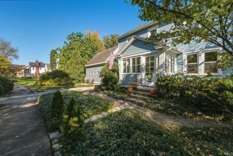 2326 Eastbrook Drive Fort Wayne IN 46805