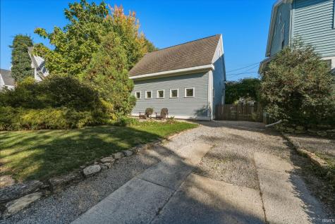 2326 Eastbrook Drive Fort Wayne IN 46805