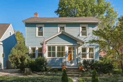 2326 Eastbrook Drive Fort Wayne IN 46805