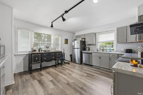 3201 Fairfield Avenue Fort Wayne IN 46807
