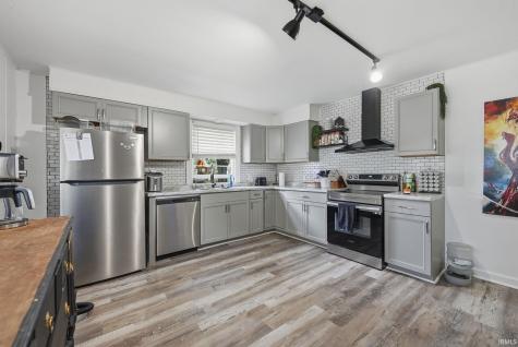 3201 Fairfield Avenue Fort Wayne IN 46807