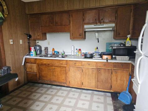 1027 S 17th Street New Castle IN 47362