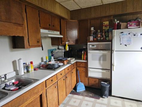 1027 S 17th Street New Castle IN 47362
